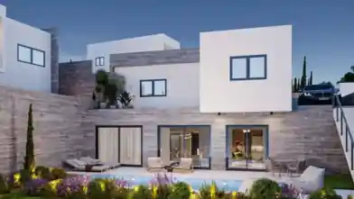 Detached House for sale, Paphos, Pegeia