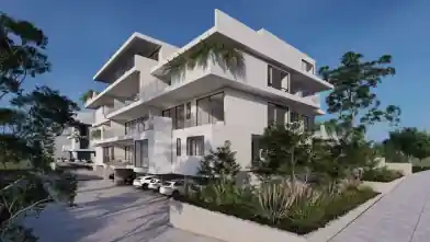 Apartment for sale, Paphos