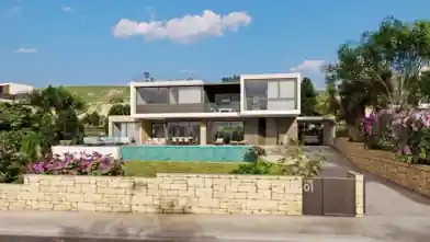 Detached House for sale, Paphos, Peyia, Dimos Akama