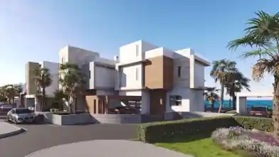 Detached House for sale, Larnaca, Oroklini