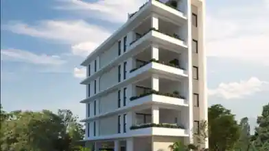 Квартира на продажу, Ларнака, Ливадия, Димос Ларнакас