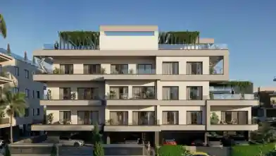 Apartment for sale, Limassol