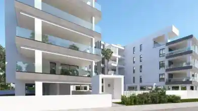 Apartment for sale, Larnaca, Chrysopolitissa