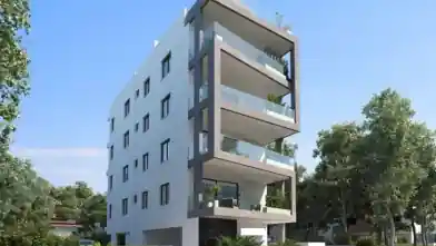 Квартира на продаж, Ларнака