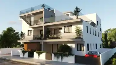 Apartment for sale, Larnaca, Kiti