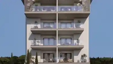 Διαμέρισμα προς πώληση, Λάρνακα, Χρυσοπολίτισσα