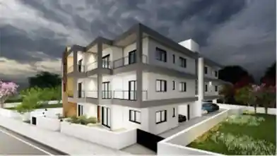 Apartment for sale, Limassol, Kato Polemidia
