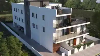 Apartment for sale, Larnaca, Kiti, Dimos Dromolaxias-Meneou