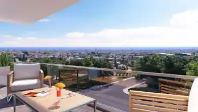 Квартира на продажу, Лимасол, Лимассол