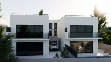 Villa for sale, Limassol, Ypsonas
