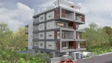 Apartment for sale, Paphos