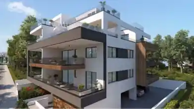 Apartment for sale, Larnaca, Livadia