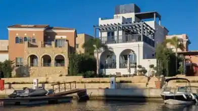 Dom wolnostojący na sprzedaż, Dystrykt Limassol, Limassol