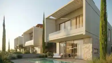 Villa for sale, Famagusta, Paralimni