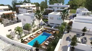 Apartment for sale, Larnaca, Kiti