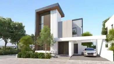 Առանձնատուն վաճառքիԼառնաքաում, Օրոկլինիում, Dimos Larnakasում