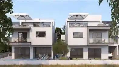Detached House for sale, Larnaca, Livadia, Dimos Larnakas