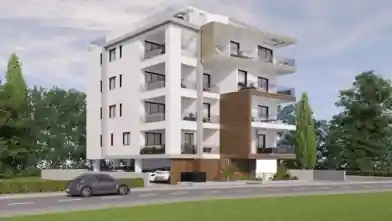 Квартира на продаж, Ларнака