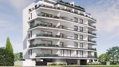 Квартира на продаж, Ларнака, Маккензі