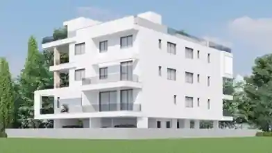 Apartment for sale, Larnaca, Aradippou