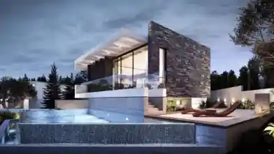 Detached House for sale, Paphos, Pegeia