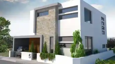 Առանձնատուն վաճառքիԼառնաքաում, Դրոմոլաքսիաում, Դրոմոլաքսիաում