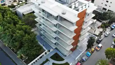 Apartment for sale, Limassol, Germasogeia, Potamos tis Germasogeias