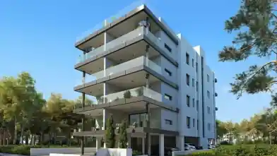 Apartment for sale, Larnaca, Livadia