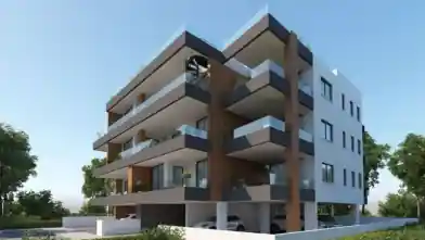 Apartment for sale, Larnaca, Chrysopolitissa