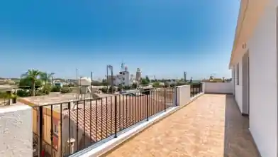 Apartment for sale, Famagusta, Liopetri, Dimos Agias Napas