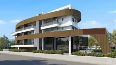 Apartment for sale, Larnaca, Oroklini