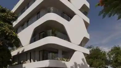 Mieszkanie na sprzedaż, Dystrykt Limassol, Apesia