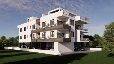 Квартира на продажу, Ларнака, Ливадия