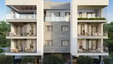 Квартира на продаж, Пафос, Героскіпу