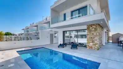 Detached House for sale, Larnaca, Livadia, Dimos Larnakas
