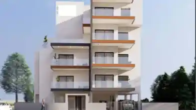 Apartment for sale, Limassol