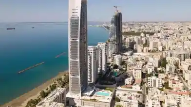 Mieszkanie na sprzedaż, Dystrykt Limassol, Limassol
