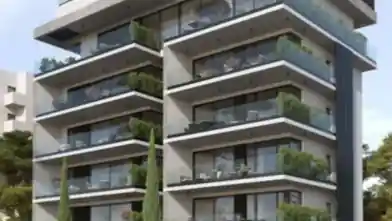 Apartment for sale, Limassol, Apesia
