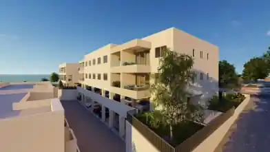 Apartment for sale, Paphos, Chlorakas