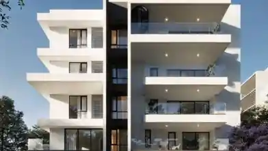 Apartment for sale, Larnaca