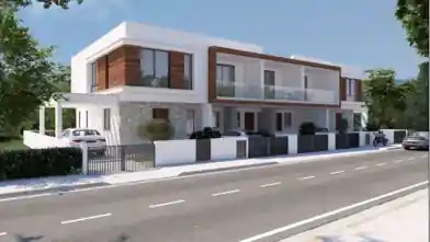Detached House for sale, Larnaca, Kiti