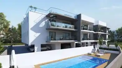 Apartment for sale, Larnaca, Oroklini