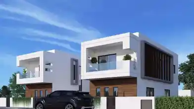 Detached House for sale, Paphos, Kouklia
