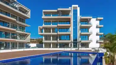 Mieszkanie na sprzedaż, Dystrykt Limassol, Limassol
