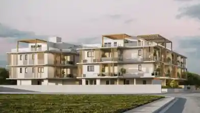 Квартира на продаж, Ларнака, Лівадія