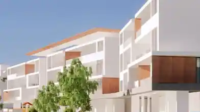 Квартира на продаж, Лімасол, Гермасогия, Агіа Параскеви