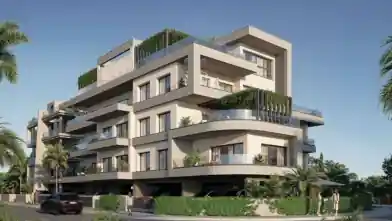 Διαμέρισμα προς πώληση, Λεμεσός