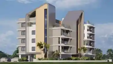 Квартира на продажу, Ларнака, Скала