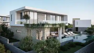 Dom wolnostojący na sprzedaż, Dystrykt Pafos, Tala