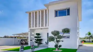 Detached House for sale, Larnaca, Troulloi